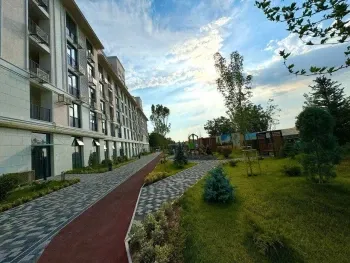 113 m², 3-xonali kvartira, 5/6-1