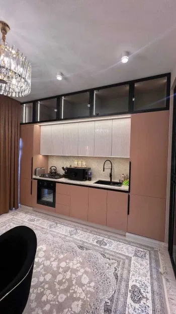 84 м², 3-комн. квартира, 5/10-1