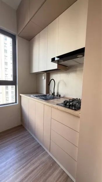 36 m², 1-xonali kvartira, 7/15-2