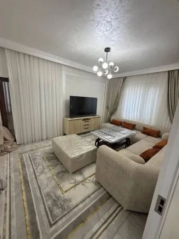 65 м², 2-комн. квартира, 1/20-0
