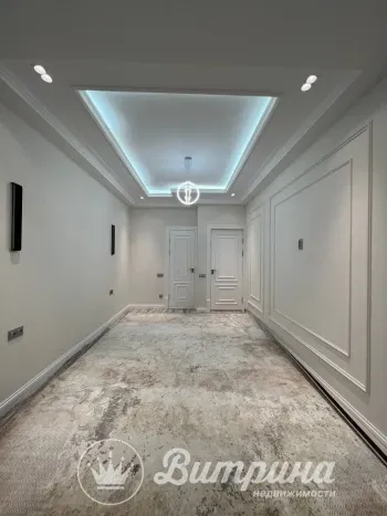 120 м², 3-комн. квартира, 8/10-1