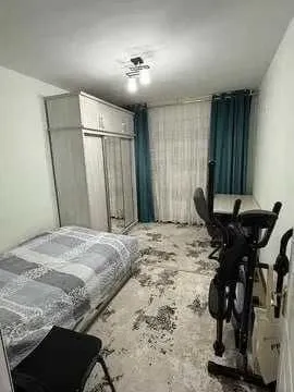 72 м², 3-комн. квартира, 8/9-3