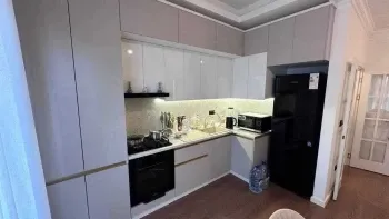 70 м², 3-комн. квартира, 7/9-3