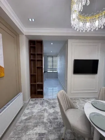 60 м², 3-комн. квартира, 14/14-3