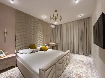 83 м², 3-комн. квартира, 5/10-3