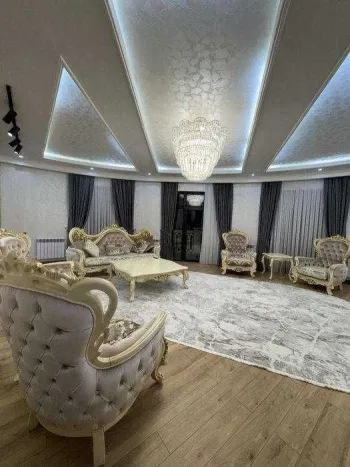 160 м², 4-комн. квартира, 7/10-2