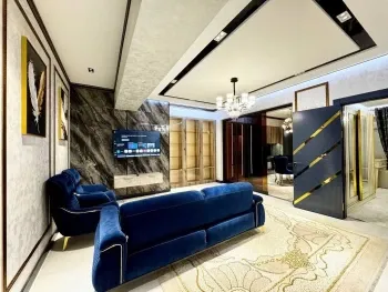 85 м², 3-комн. квартира, 9/9-1