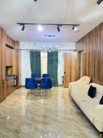 70 м², 2-комн. квартира, 5/9-1