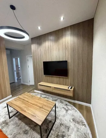 40 м², 2-комн. квартира, 15/16-1