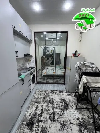 35 м², 1-комн. квартира, 8/12-0