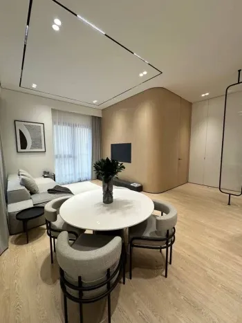 55 м², 2-комн. квартира, 2/10-1