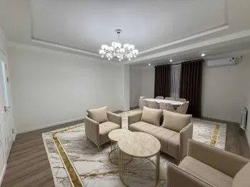 78 м², 2-комн. квартира, 10/10-1