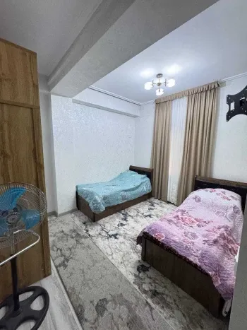 44 м², 2-комн. квартира, 6/9-1