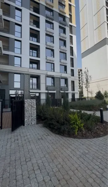 36 м², 1-комн. квартира, 9/9-0