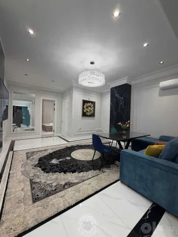212 m², ko'p xonali kvartira, 9/10-0