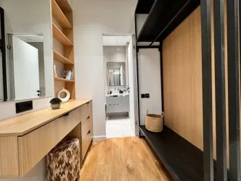 97 m², 4-xonali kvartira, 7/14-3
