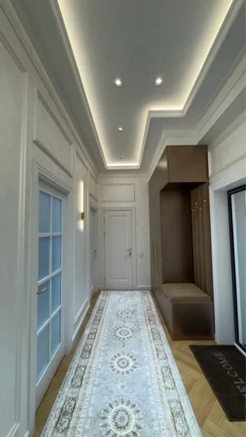 62 m², 2-xonali kvartira, 7/13-1