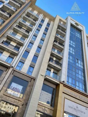 60 м², 2-комн. квартира, 5/10-1
