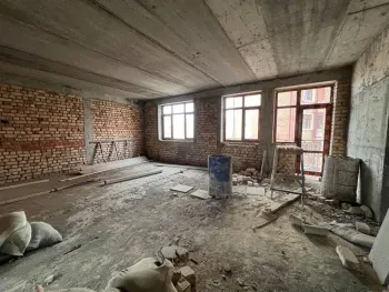 95 м², 3-комн. квартира, 4/9-3