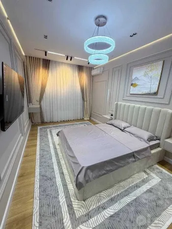 44 м², 2-комн. квартира, 7/16-2
