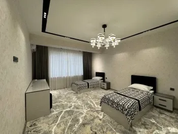 105 м², 3-комн. квартира, 5/10-3