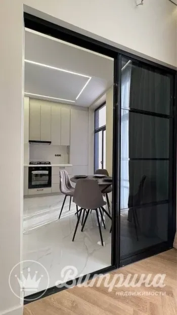 58 м², 2-комн. квартира, 8/10-3