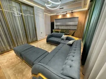 50 м², 2-комн. квартира, 2/11-3