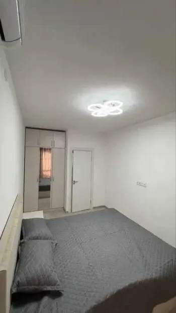 53 м², 3-комн. квартира, 4/9-2