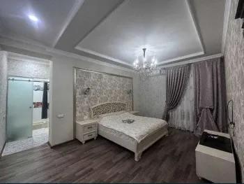 116 м², 4-комн. квартира, 1/8-2