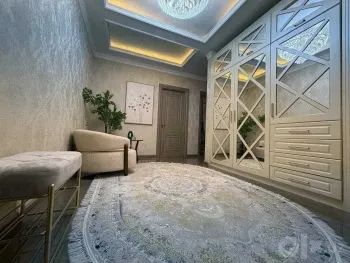 106 m², 3-xonali kvartira, 6/9-3