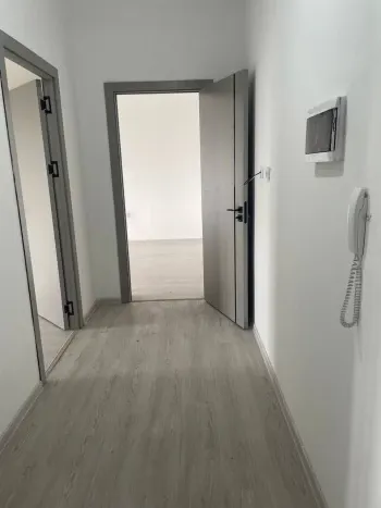 64 м², 2-комн. квартира, 1/16-0