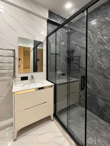 45 м², 2-комн. квартира, 14/16-1