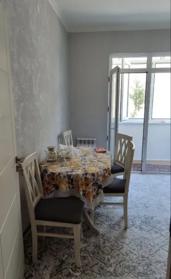 37 m², 1-xonali kvartira, 1/9-1