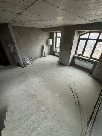 244 м², многокомнатная квартира, 7/8-3