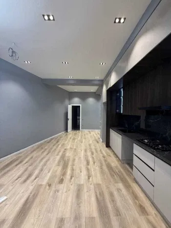 42 м², 1-комн. квартира, 2/8-3