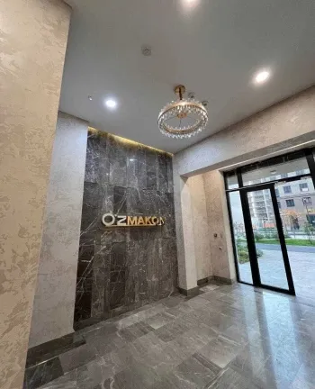 56 m², 2-xonali kvartira, 2/16-1