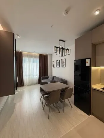 50 м², 2-комн. квартира, 17/25-1