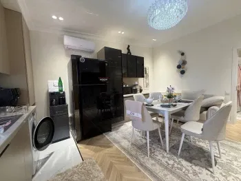 80 m², 4-xonali kvartira, 8/8-0