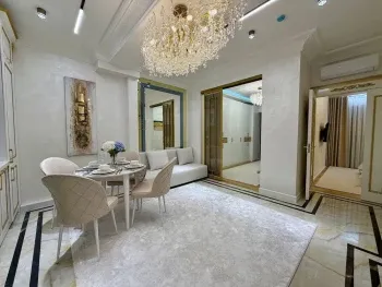 50 м², 3-комн. квартира, 7/10-1