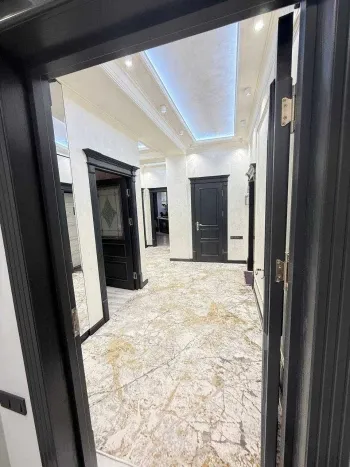 95 м², 3-комн. квартира, 1/9-3