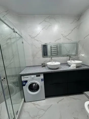 115 м², 3-комн. квартира, 2/8-3