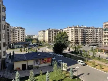 100 m², 4-xonali kvartira, 5/8-0