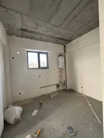 72 м², 3-комн. квартира, 8/11-3