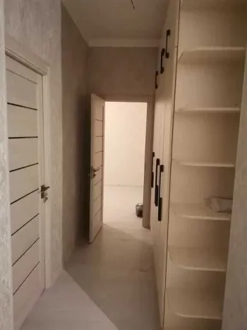 92 м², 3-комн. квартира, 3/10-3