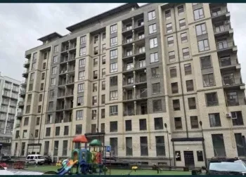 102 м², 4-комн. квартира, 3/9-0