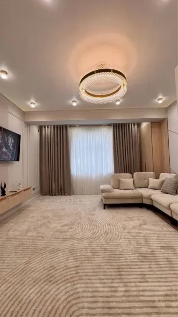 74 м², 3-комн. квартира, 7/10-0