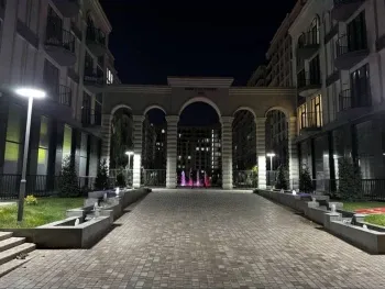 41 м², 2-комн. квартира, 5/10-3