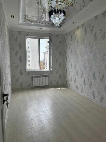 45 m², 2-xonali kvartira, 5/5-3
