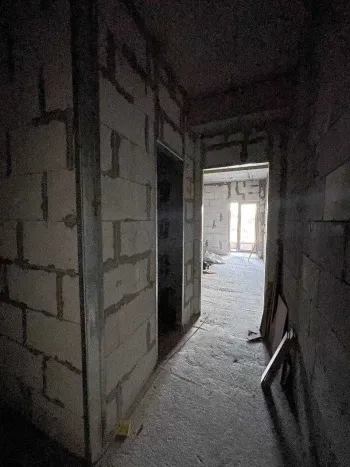 33 m², 1-xonali kvartira, 6/12-2