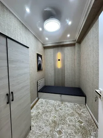 70 м², 4-комн. квартира, 16/16-1